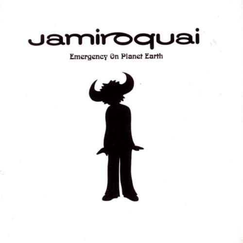 New Vinyl Jamiroquai - Emergency On Planet Earth [UK Import] 2LP