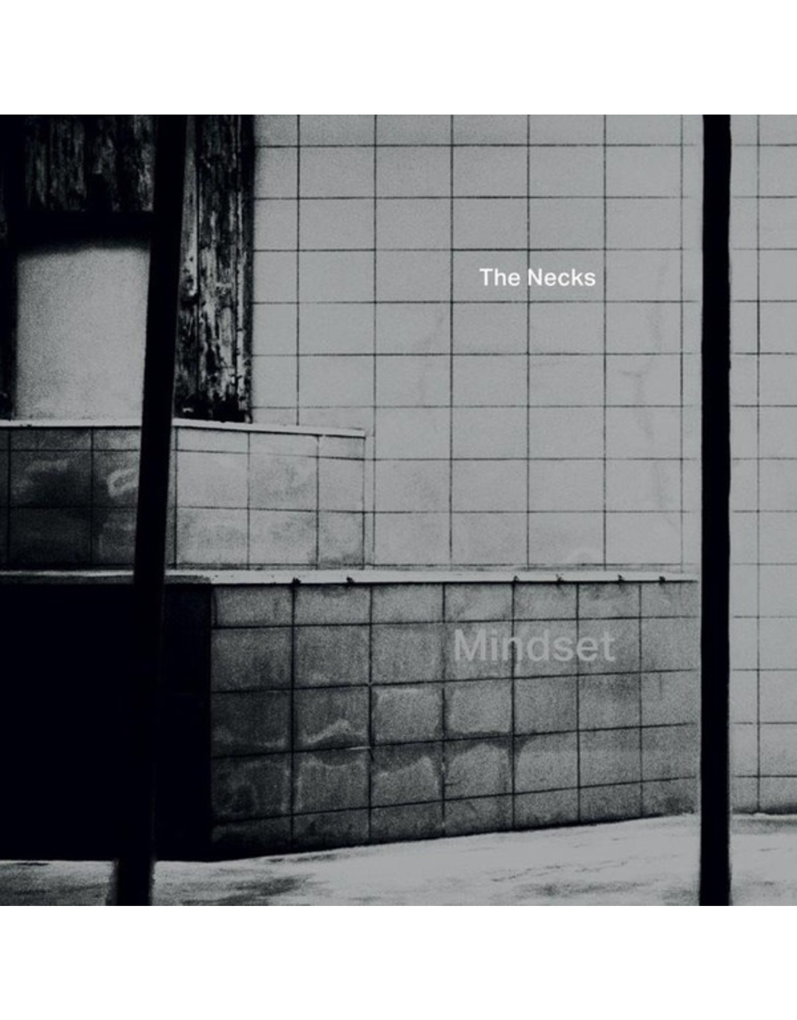 New Vinyl The Necks - Mindset LP