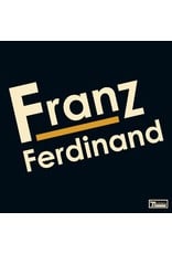 New Vinyl Franz Ferdinand - S/T LP