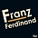 New Vinyl Franz Ferdinand - S/T LP