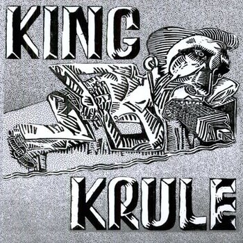 New Vinyl King Krule - King Krule EP 12"