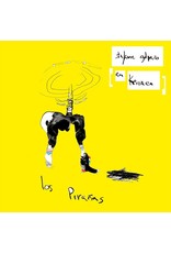 New Vinyl Los Pirañas - Infame Golpazo En Keroxen LP