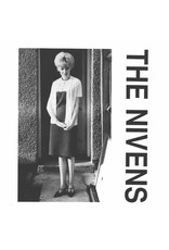 New Vinyl The Nivens - Yesterday 7"