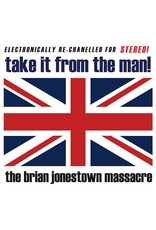 New Vinyl Brian Jonestown Massacre - Take It From The Man 2LP