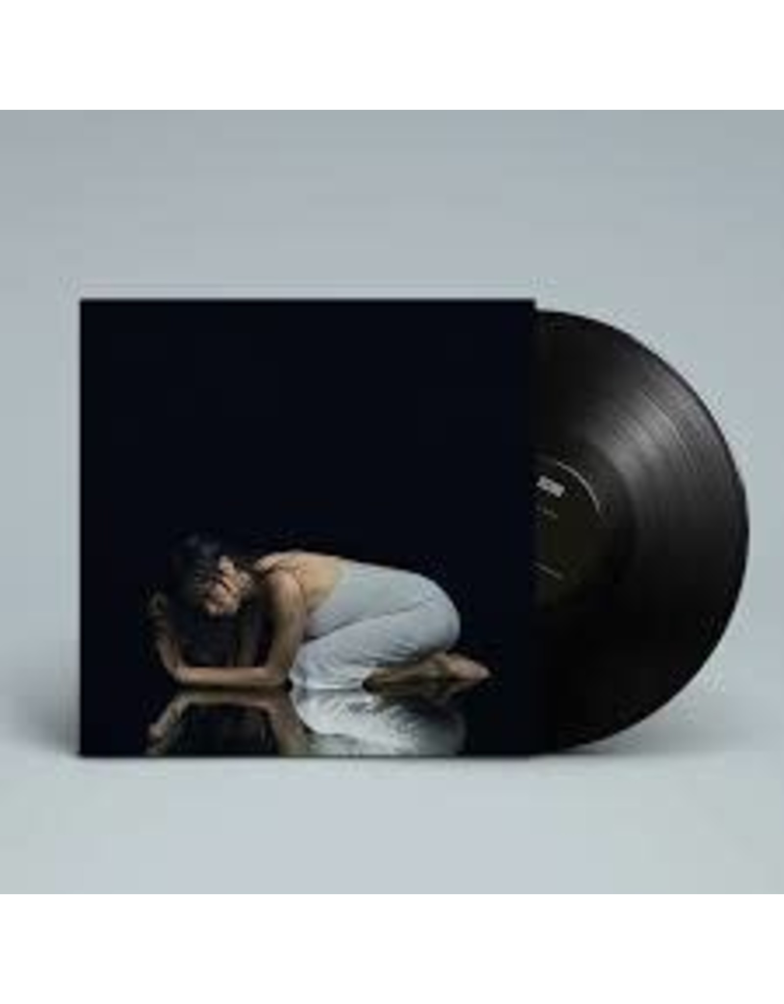 New Vinyl Lucinda Chua - Antidotes LP