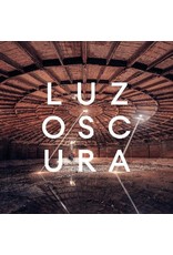 New Vinyl Sasha - LUZoSCURA 3LP