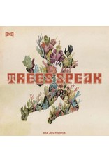 New Vinyl Trees Speak - Shadow Forms (Colored) LP
