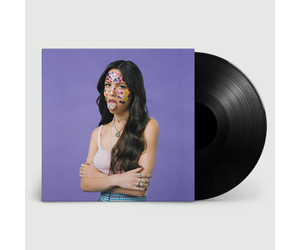 New Vinyl Olivia Rodrigo - Sour LP - Sweat Records