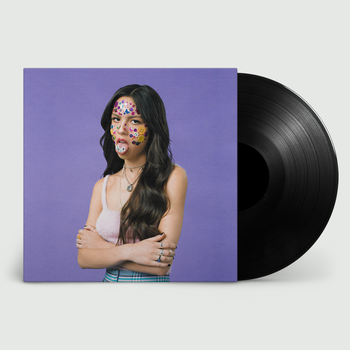 New Vinyl Olivia Rodrigo - Sour LP