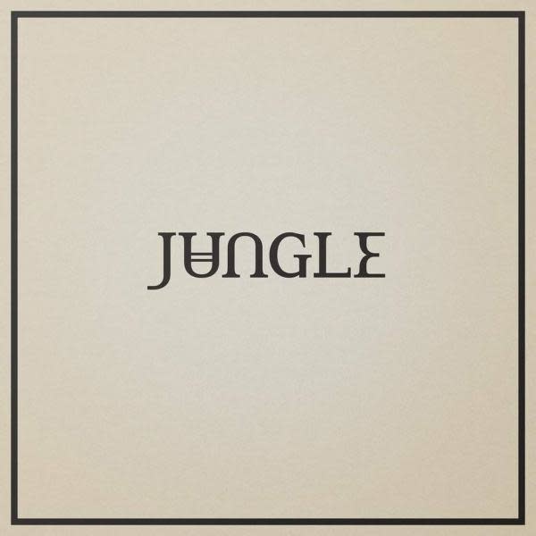 New Vinyl Jungle - Loving In Stereo LP