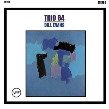 New Vinyl Bill Evans - Trio '64 (Verve Acoustic Sounds Series, 180g) LP