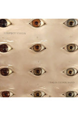 New Vinyl Thalia Zedek Band - Perfect Vision (Clear) LP