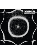 New Vinyl Madlib - Sound Ancestors [Arranged By Kieran Hebden] (IEX Colorway Metallic Silver Edition) LP
