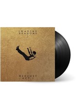 New Vinyl Imagine Dragons - Mercury: Act 1 LP