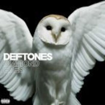 New Vinyl Deftones - Diamond Eyes LP