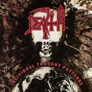New Vinyl Death - Individual Thought Patterns LP