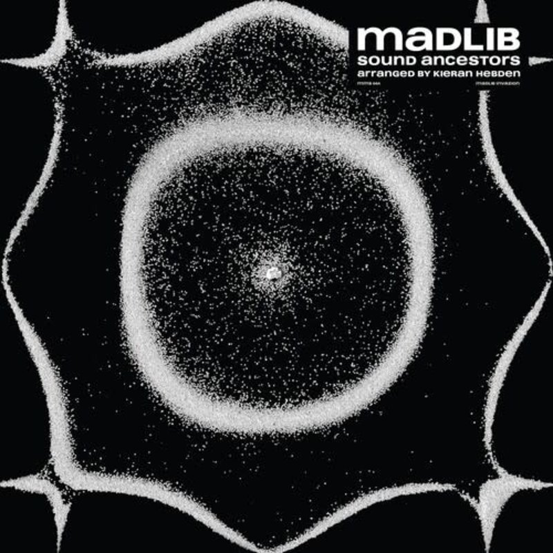 New Vinyl Madlib - Sound Ancestors [Arranged By Kieran Hebden] LP