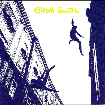 New Vinyl Elliott Smith - S/T (25th Anniversary Remaster) LP