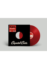 New Vinyl Black Pumas - Capitol Cuts: Live From Studio A EP (Colored) 12"