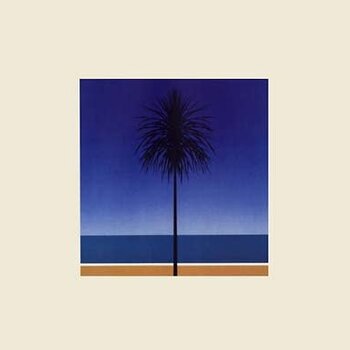 New Vinyl Metronomy - The English Riviera LP