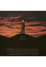 New Vinyl Gary Numan - Warriors (Colored) LP
