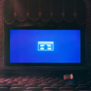 New Vinyl Lucy Dacus - Home Video LP