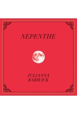 New Vinyl Julianna Barwick - Nepenthe LP