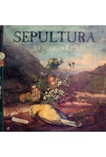 New Vinyl Sepultura - Sepulquarta 2LP