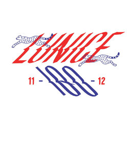 New Vinyl Lunice - 180 EP (IEX, Colored) 12"