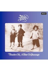 New Vinyl Thin Lizzy - Shades Of A Blue Orphanage LP