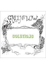 New Vinyl Greenflow - Solutions [Germany Import] LP