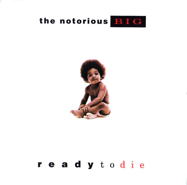 New Vinyl Notorious B.I.G. - Ready To Die 2LP