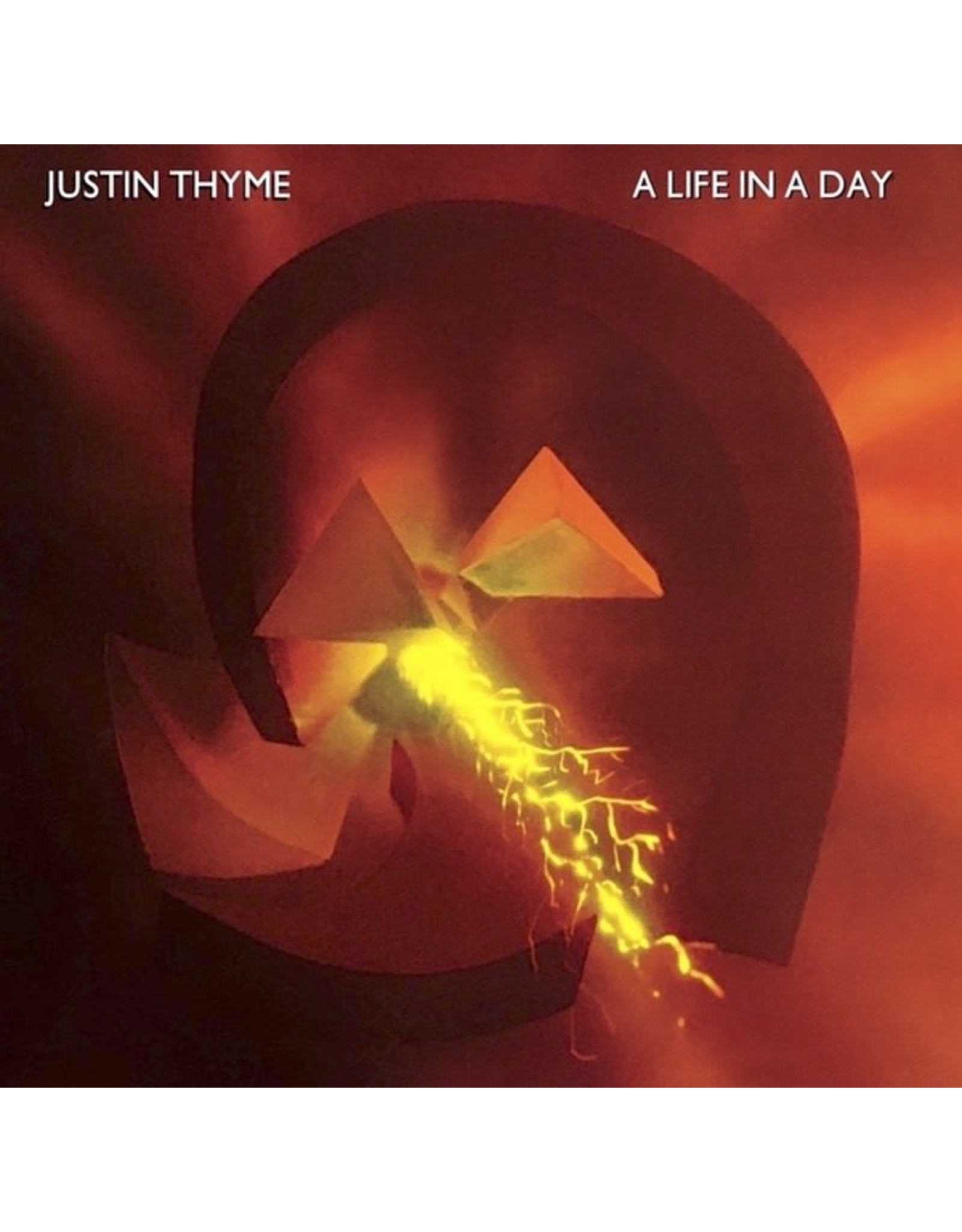 New Vinyl Justin Thyme - A Life In A Day 2LP