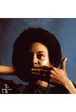 New Vinyl Nikki Giovanni  - Truth Is On Its Way (Colored) LP