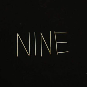 New Vinyl Sault - Nine [Import] LP