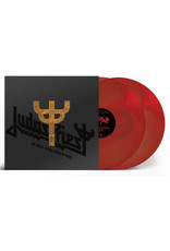 New Vinyl Judas Priest - Reflections: 50 Heavy Metal Years Of Music (Colored) 2LP