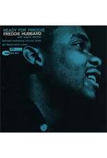 New Vinyl Freddie Hubbard - Ready For Freddie (Blue Note Classive Vinyl Series) LP