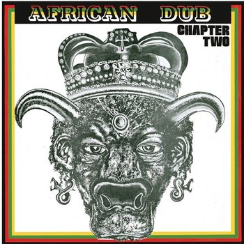 New Vinyl Joe Gibbs - African Dub Chapter Two LP