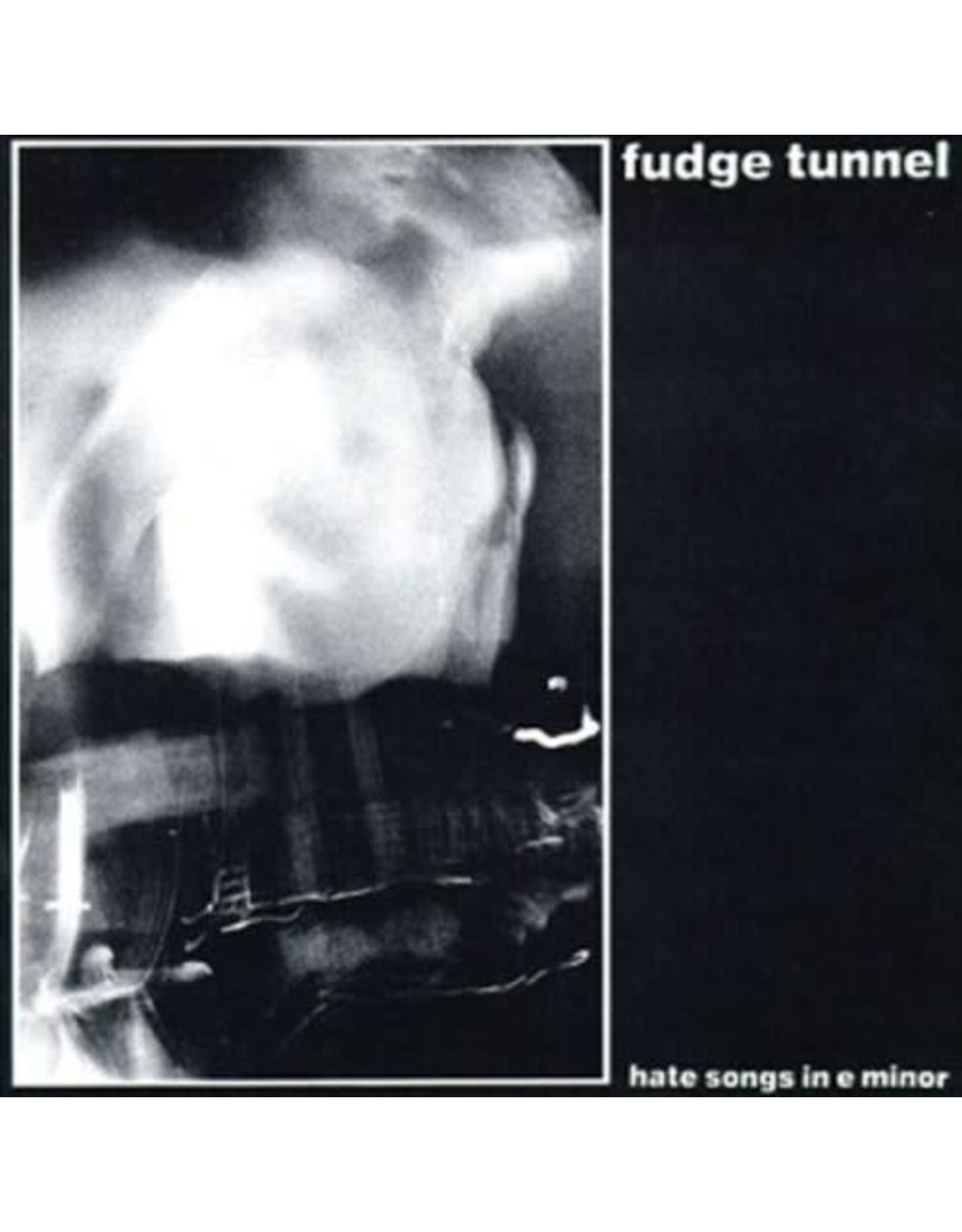 New Vinyl Fudge Tunnel - Hate Songs In E Minor LP