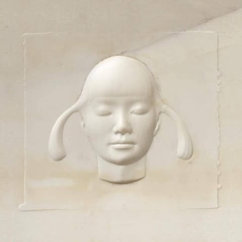 New Vinyl Spiritualized - Let It Come Down (IEX, Colored) LP