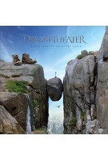 New Vinyl Dream Theater - View From The Top Of The World 3LP