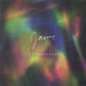 New Vinyl Brittany Howard - Jaime Reimagined (Colored) LP