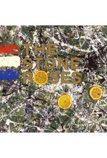 New Vinyl The Stone Roses - S/T [EU Import] LP