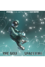New Vinyl The Deli - Spacetime (Colored) LP