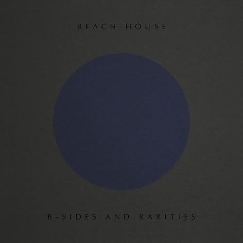 New Vinyl Beach House - B-Sides & Rarities LP