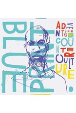 New Vinyl Blueprint - Adventures In Counter Culture (10th Anniversary, Blue & Purple) 2LP