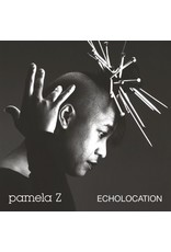 New Vinyl Pamela Z - Echolocation (Colored) LP