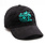 Hat Sweat Records PALMS Dad Hat - Teal