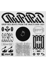 New Vinyl Grup Ses - Beats From The Vaults (2008-2021) LP