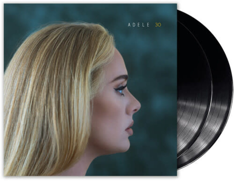 New Vinyl Adele - 30 2LP